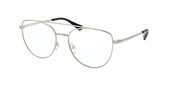 Monture de lunettes Femme Michael Kors 0MK3048 54 1014